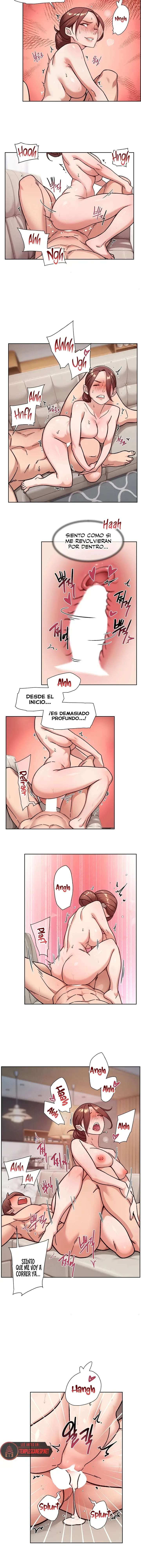 HOT  Cleaning Service Page 10 - MangaHe