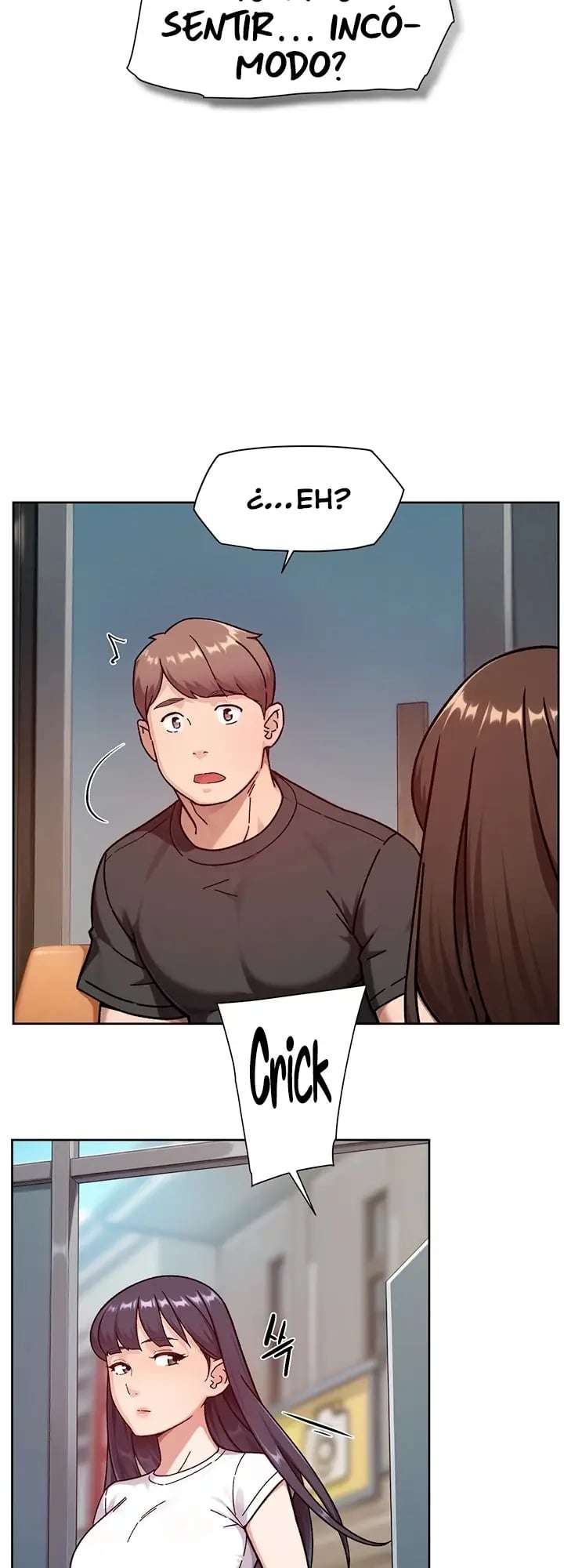 HOT  Cleaning Service Page 13 - MangaHe
