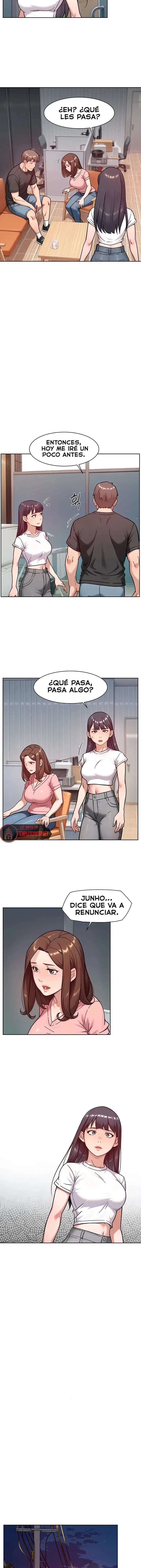 HOT  Cleaning Service Page 14 - MangaHe