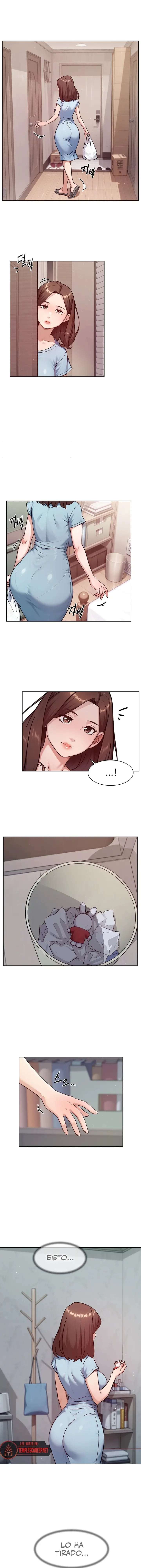HOT  Cleaning Service Page 16 - MangaHe