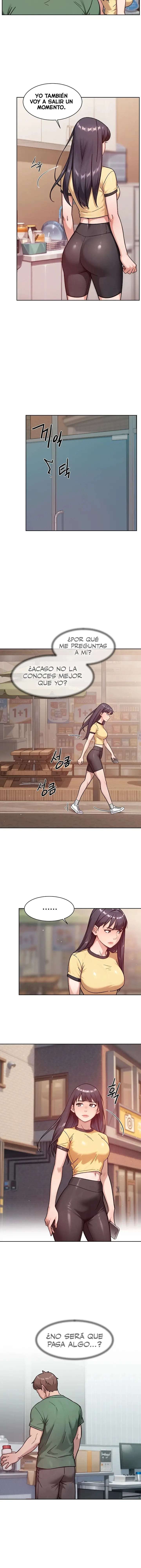 HOT  Cleaning Service Page 8 - MangaHe