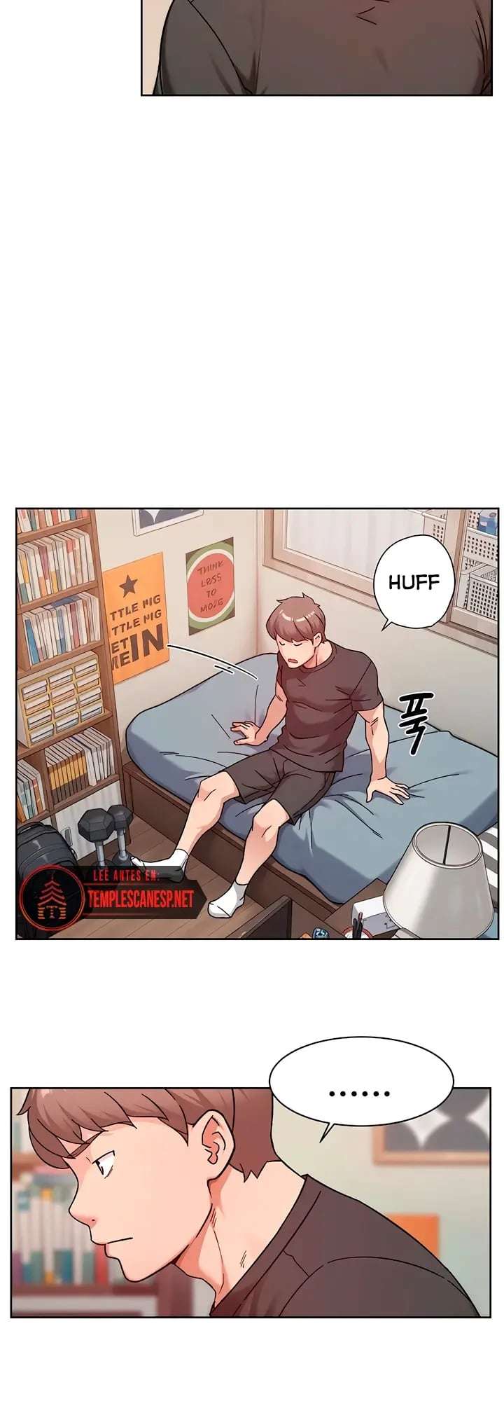 HOT  Cleaning Service Page 15 - MangaHe