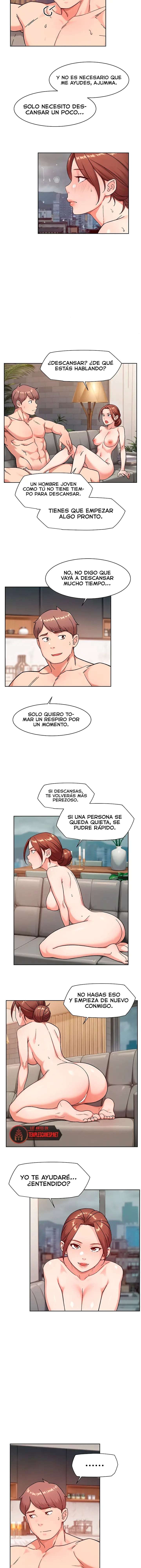 HOT  Cleaning Service Page 10 - MangaHe