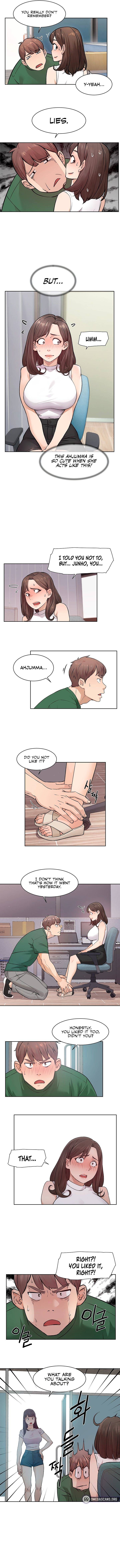 HOT  Cleaning Service Page 8 - MangaHe