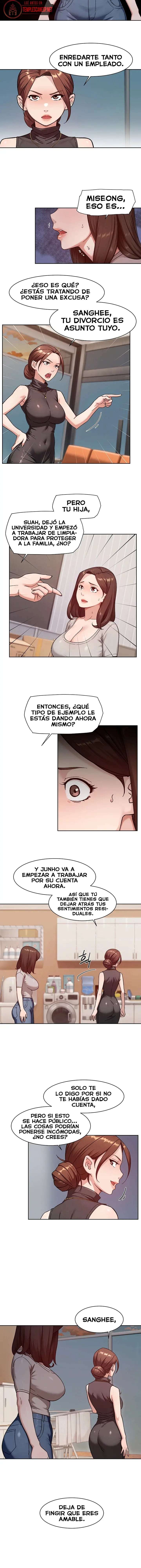 HOT  Cleaning Service Page 14 - MangaHe