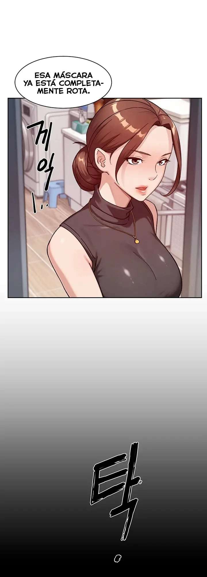HOT  Cleaning Service Page 15 - MangaHe