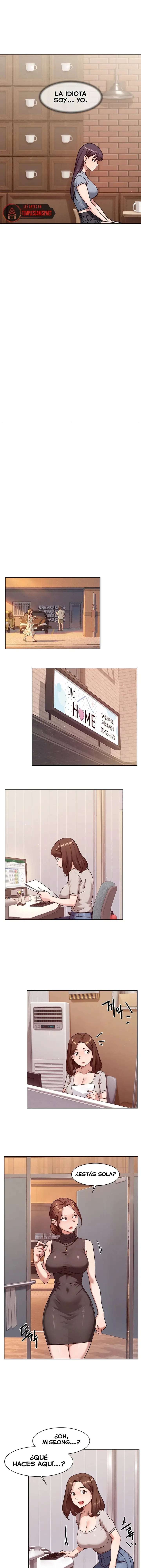 HOT  Cleaning Service Page 10 - MangaHe