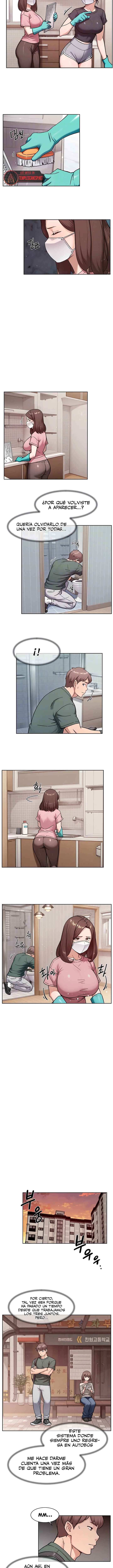HOT  Cleaning Service Page 5 - MangaHe