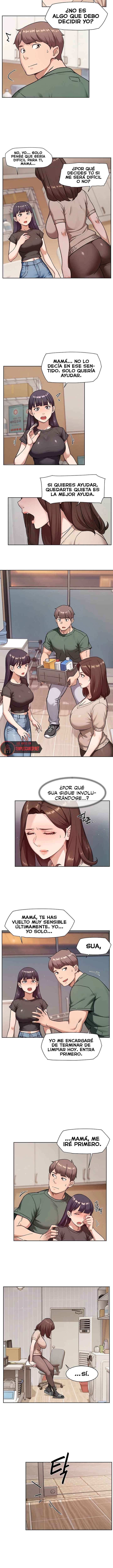 HOT  Cleaning Service Page 7 - MangaHe