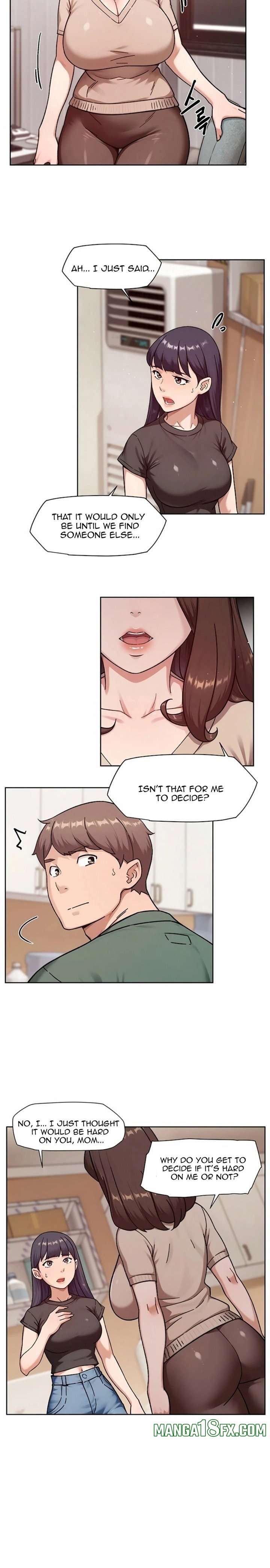 HOT  Cleaning Service Page 13 - MangaHe