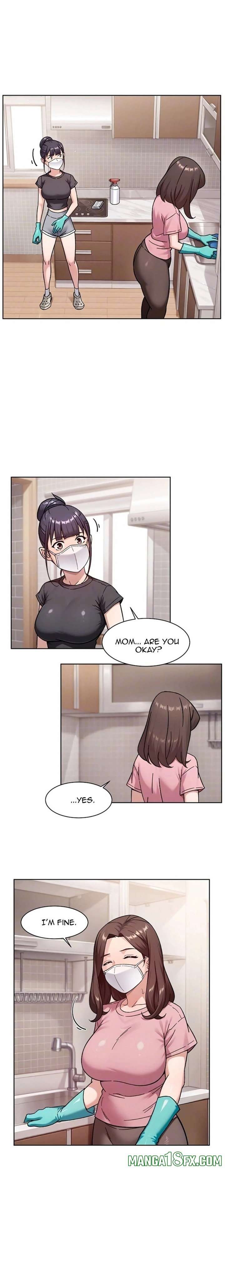 HOT  Cleaning Service Page 6 - MangaHe