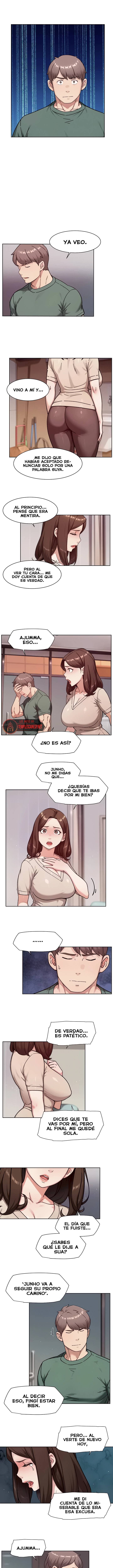 HOT  Cleaning Service Page 3 - MangaHe