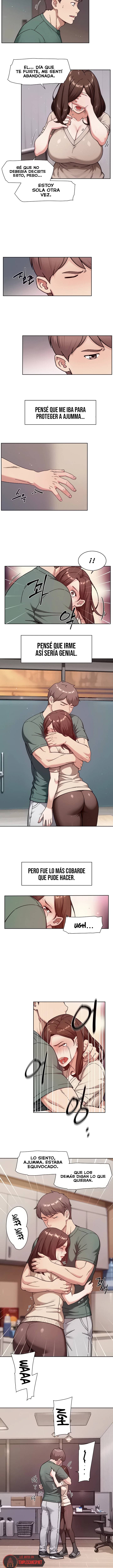 HOT  Cleaning Service Page 4 - MangaHe