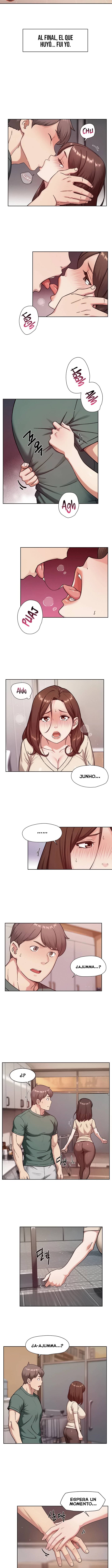 HOT  Cleaning Service Page 5 - MangaHe
