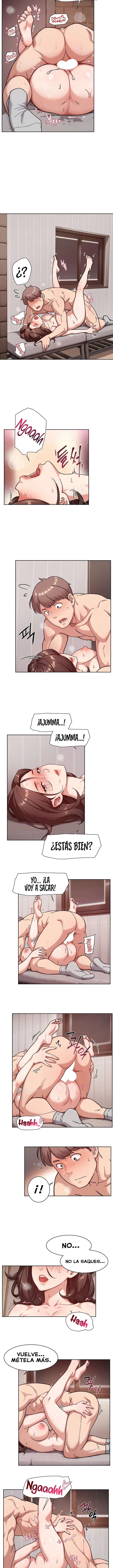 HOT  Cleaning Service Page 3 - MangaHe