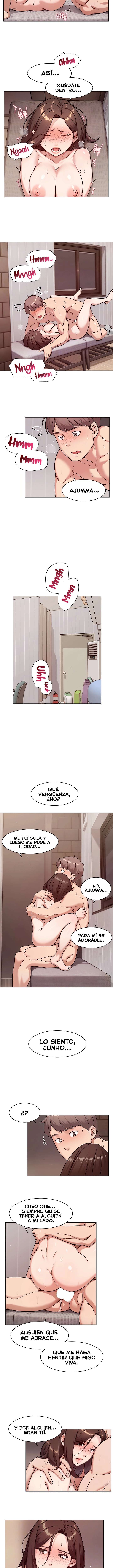 HOT  Cleaning Service Page 4 - MangaHe
