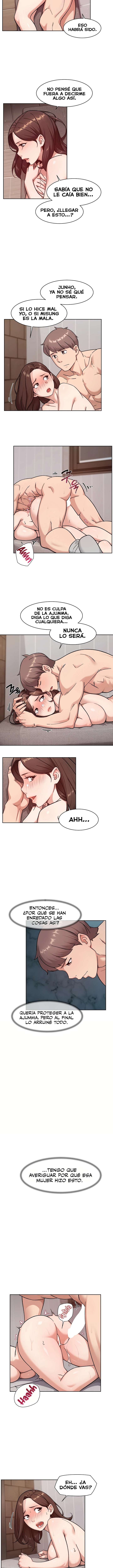 HOT  Cleaning Service Page 8 - MangaHe