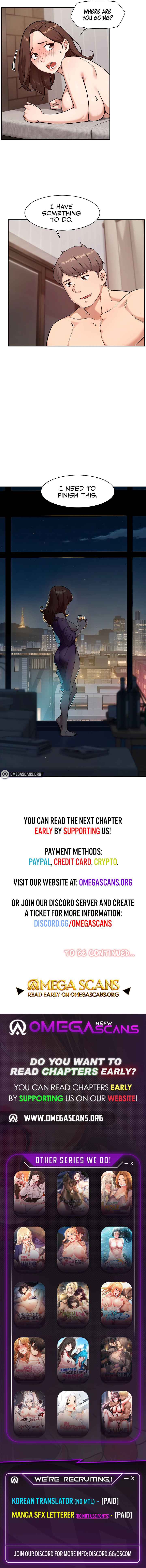 HOT  Cleaning Service Page 7 - MangaHe
