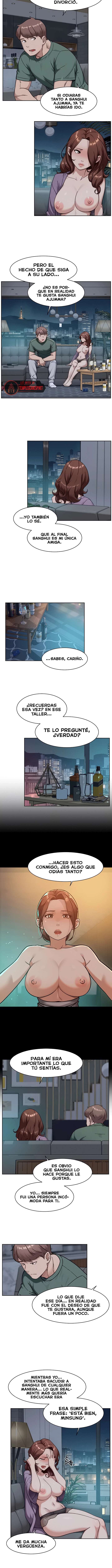 HOT  Cleaning Service Page 3 - MangaHe