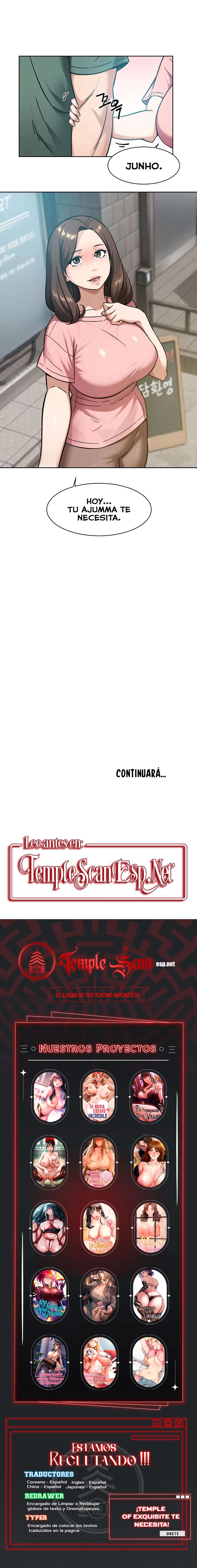 HOT  Cleaning Service Page 9 - MangaHe