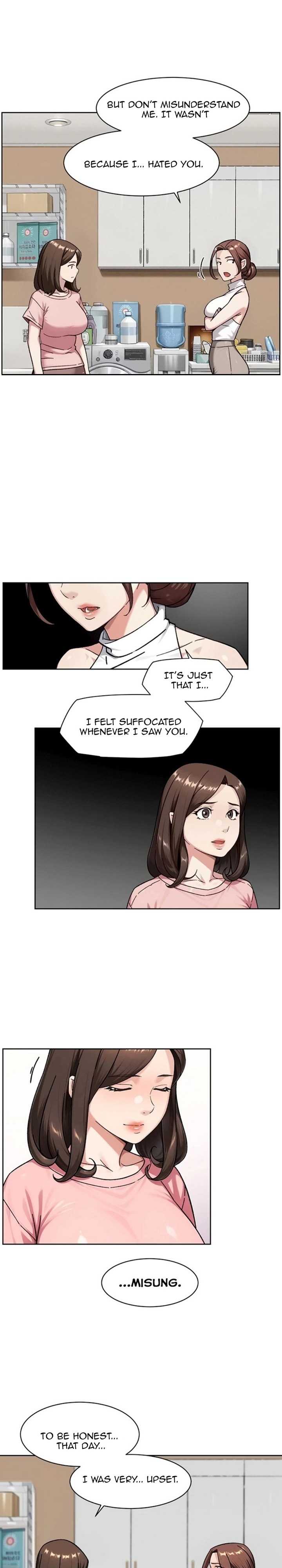 HOT  Cleaning Service Page 12 - MangaHe