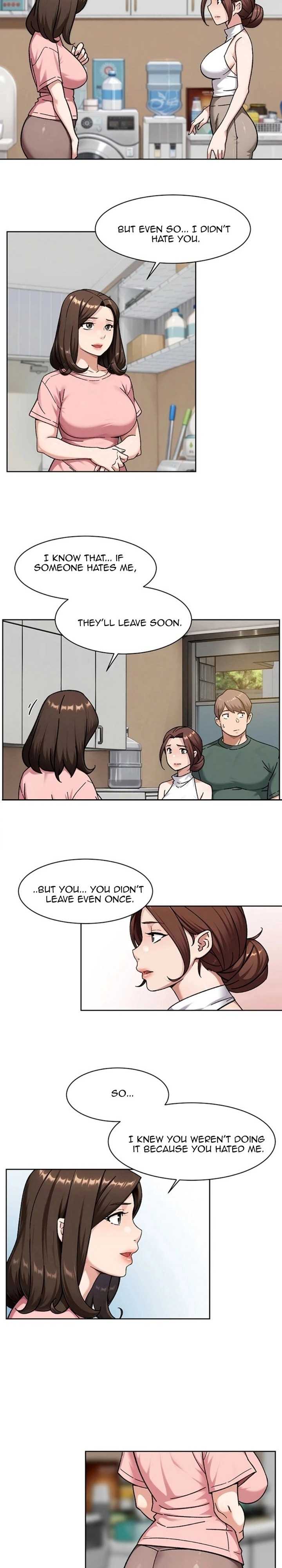 HOT  Cleaning Service Page 13 - MangaHe