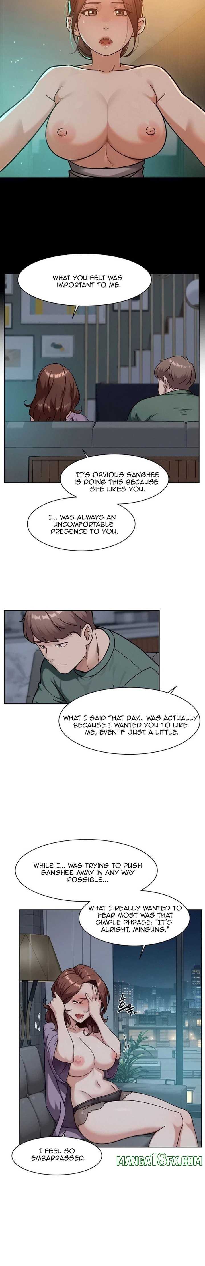 HOT  Cleaning Service Page 5 - MangaHe