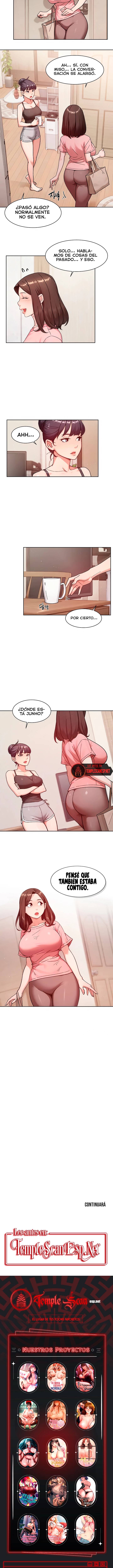 HOT  Cleaning Service Page 8 - MangaHe