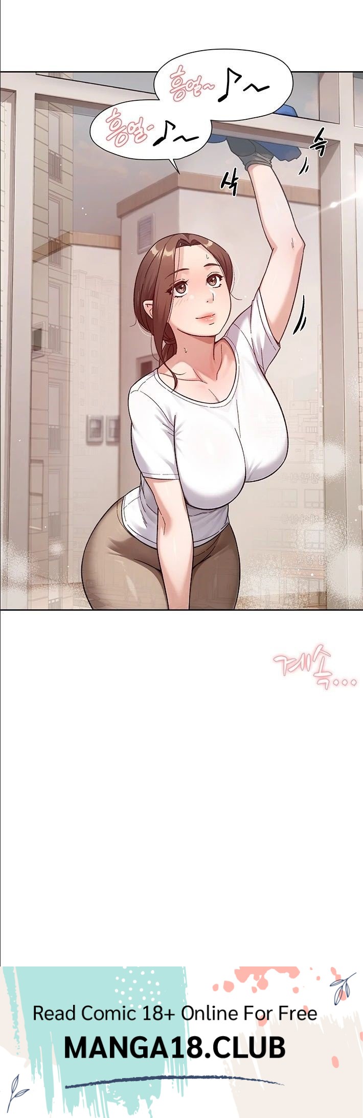 HOT  Cleaning Service Page 31 - MangaHe