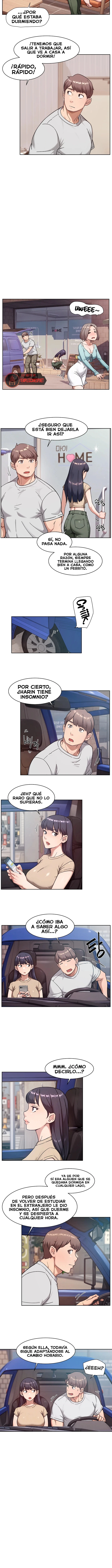 HOT  Cleaning Service Page 7 - MangaHe