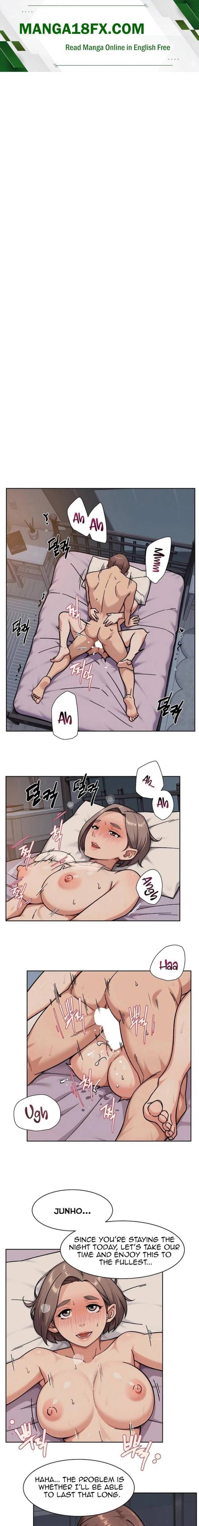 HOT  Cleaning Service Page 2 - MangaHe