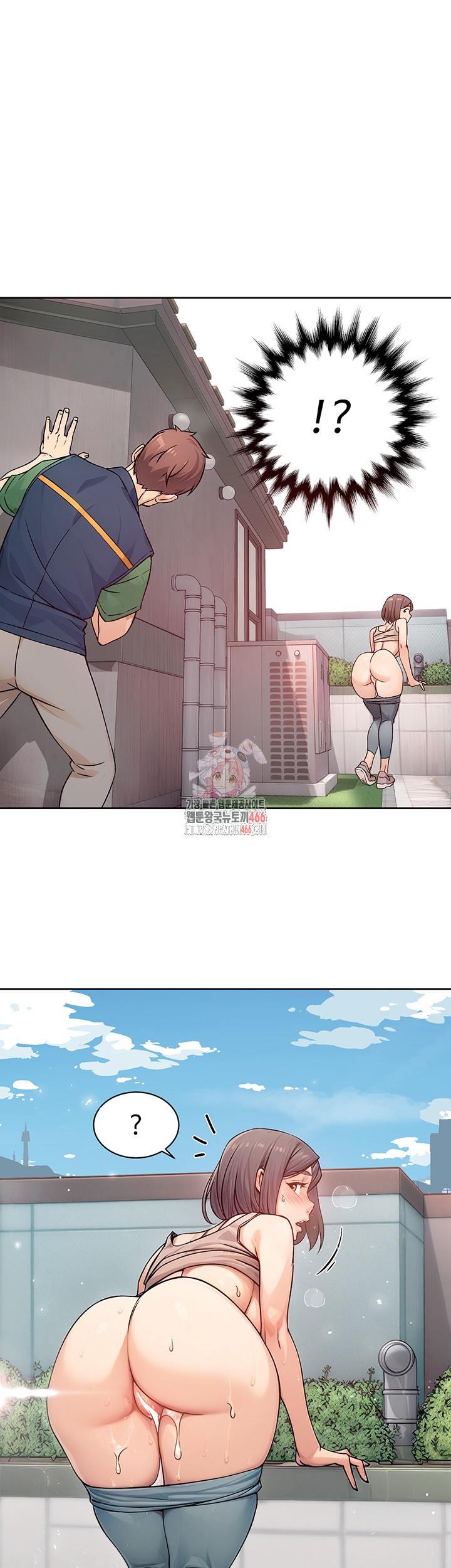 HOT  Cleaning Service Page 2 - MangaHe