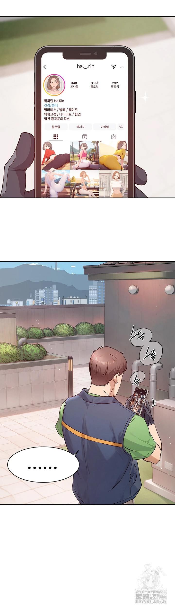 HOT  Cleaning Service Page 21 - MangaHe