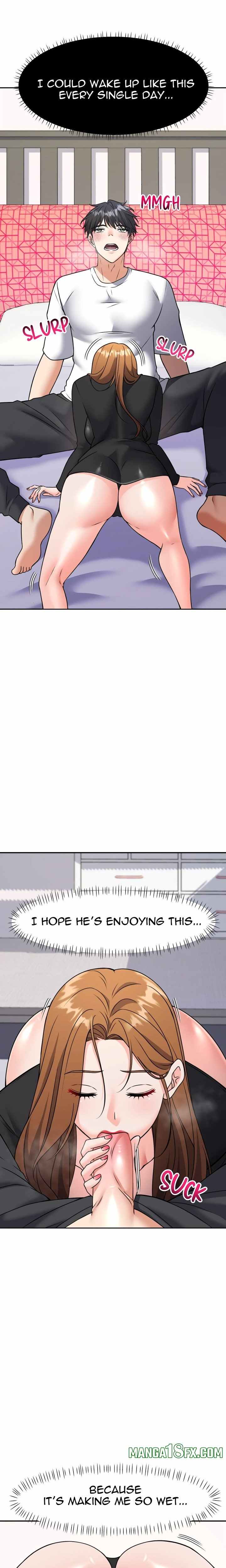 NEW  My Lust Cristmas (Uncensored) Page 2 - MangaHe