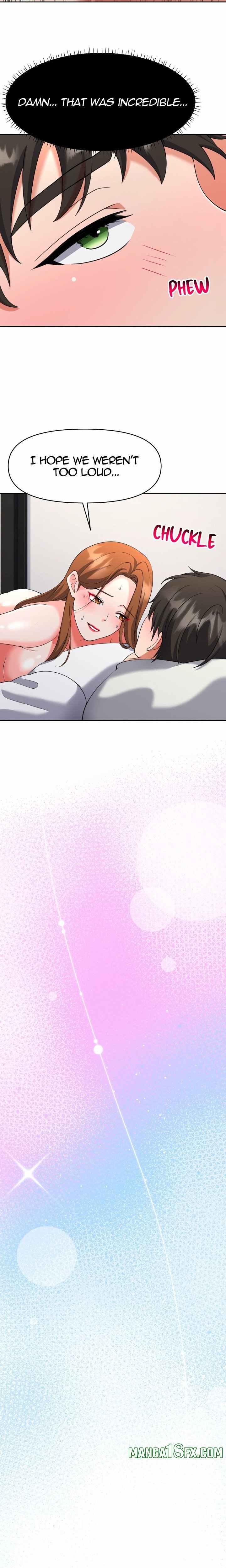 NEW  My Lust Cristmas (Uncensored) Page 13 - MangaHe