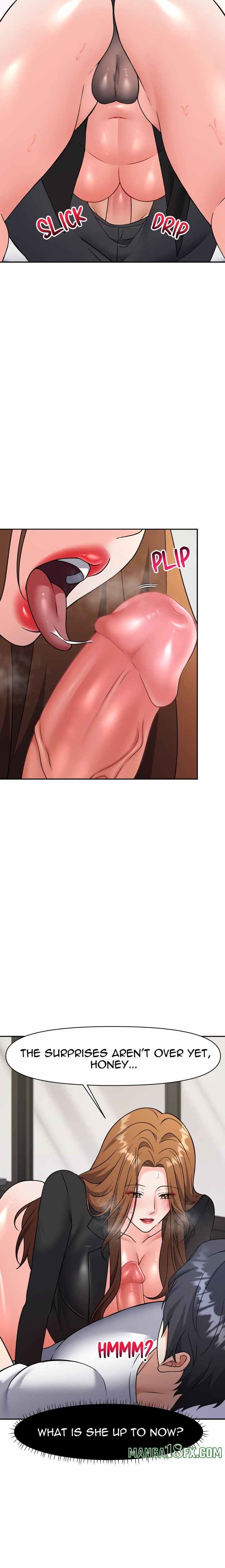 NEW  My Lust Cristmas (Uncensored) Page 3 - MangaHe