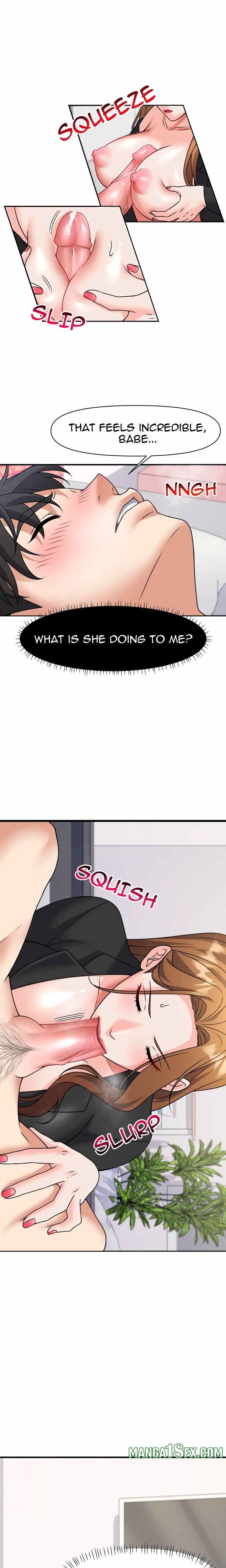 NEW  My Lust Cristmas (Uncensored) Page 4 - MangaHe