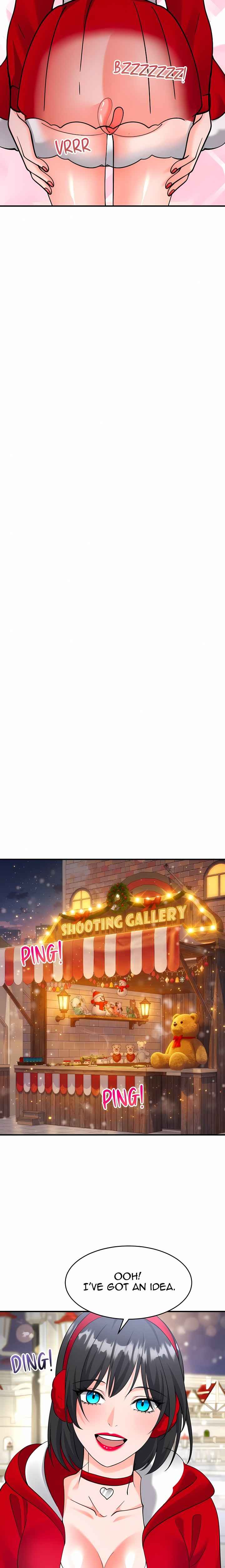 NEW  My Lust Cristmas (Uncensored) Page 7 - MangaHe