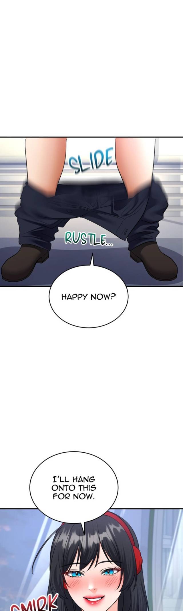 NEW  My Lust Cristmas (Uncensored) Page 12 - MangaHe