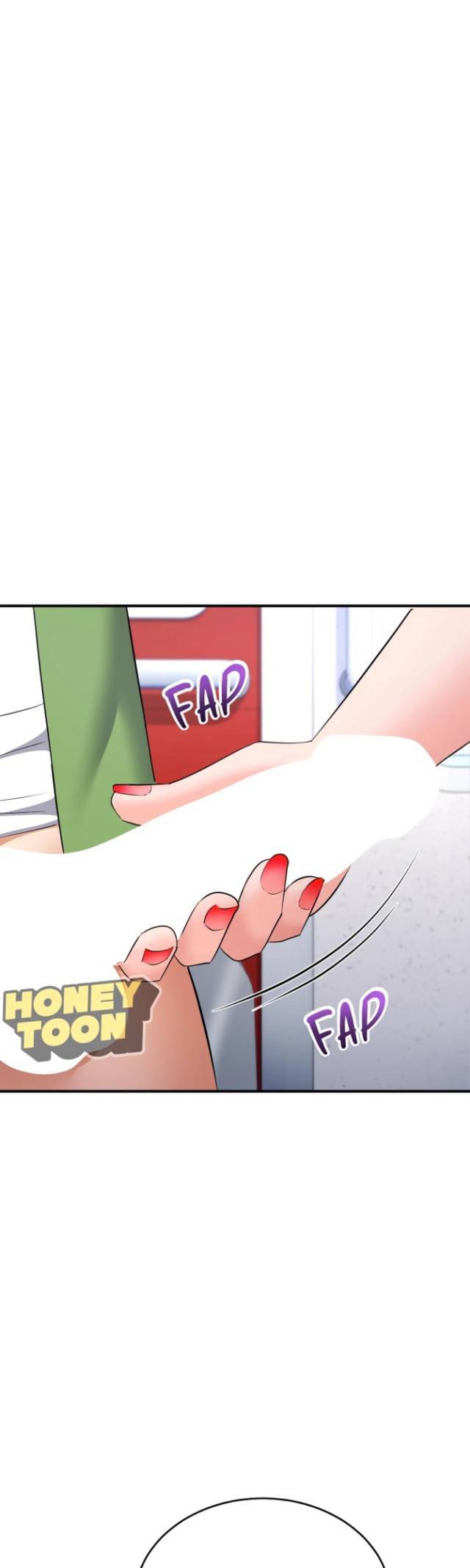 NEW  My Lust Cristmas (Uncensored) Page 20 - MangaHe