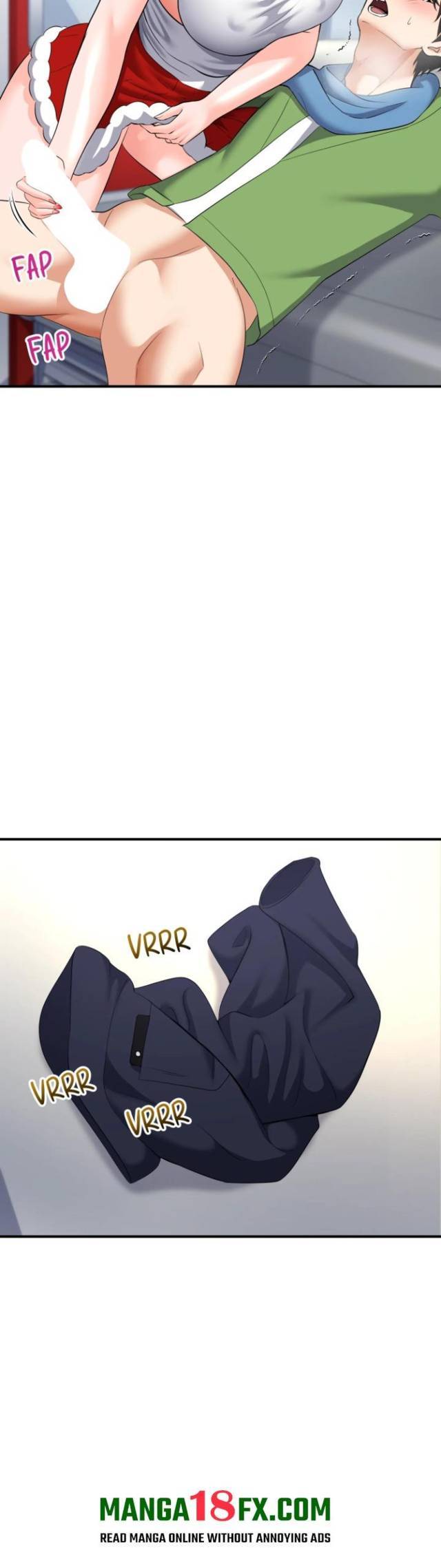 NEW  My Lust Cristmas (Uncensored) Page 24 - MangaHe
