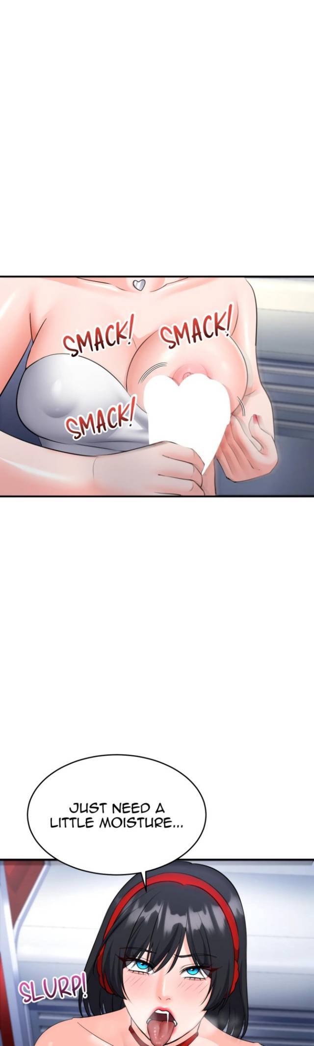 NEW  My Lust Cristmas (Uncensored) Page 26 - MangaHe