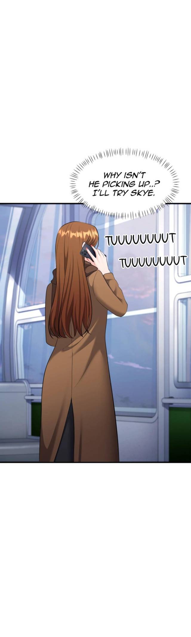 NEW  My Lust Cristmas (Uncensored) Page 28 - MangaHe