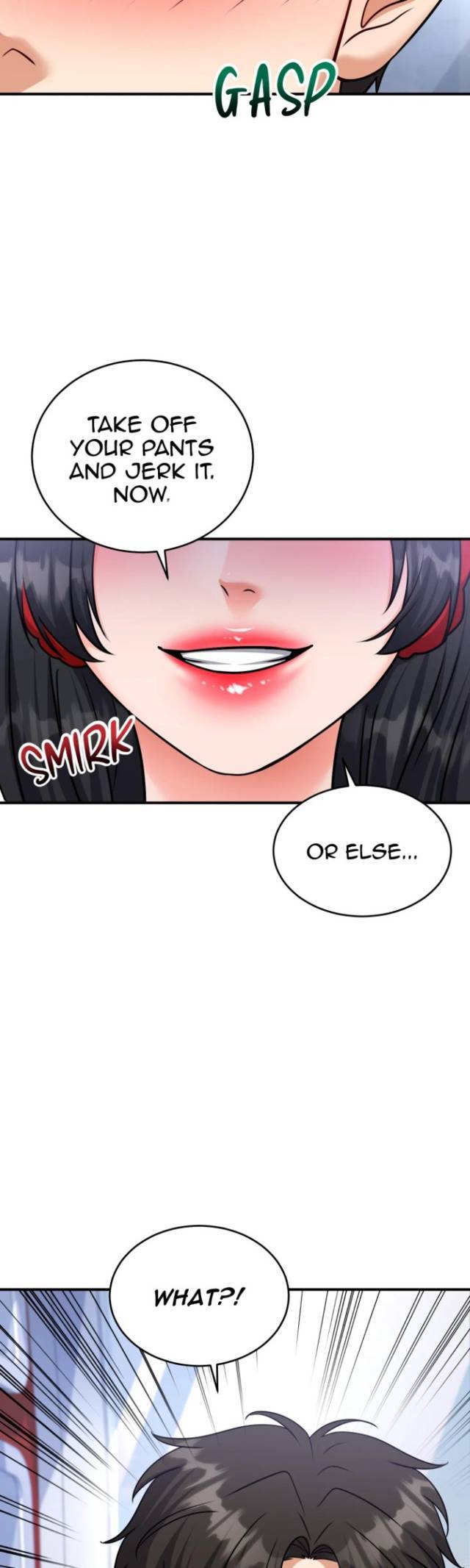 NEW  My Lust Cristmas (Uncensored) Page 7 - MangaHe