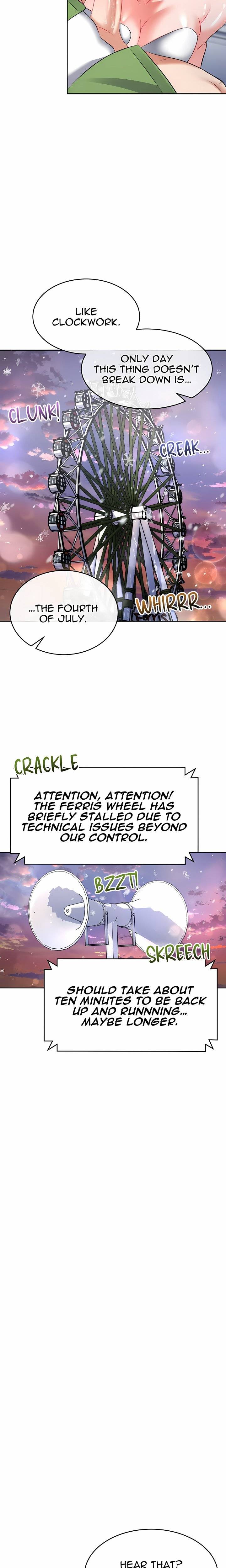 NEW  My Lust Cristmas (Uncensored) Page 3 - MangaHe