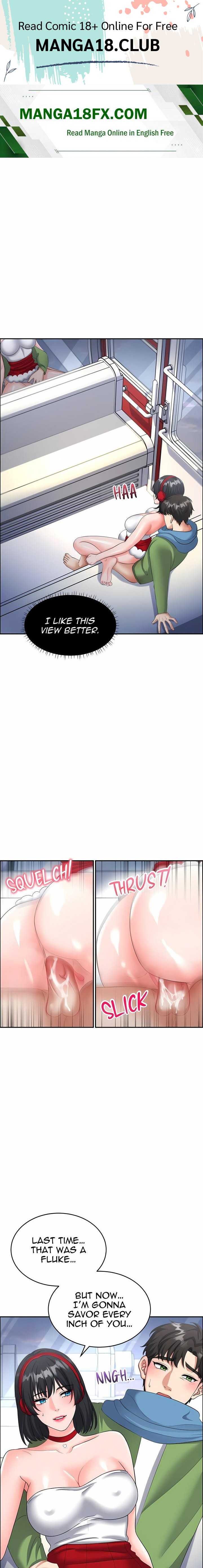 NEW  My Lust Cristmas (Uncensored) Page 2 - MangaHe