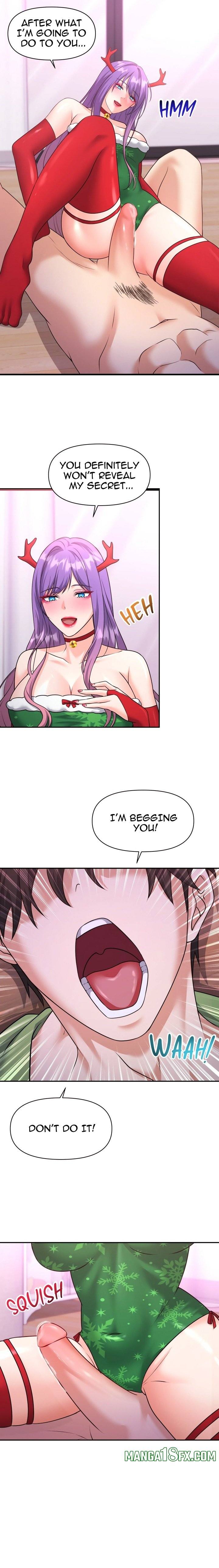 NEW  My Lust Cristmas (Uncensored) Page 2 - MangaHe