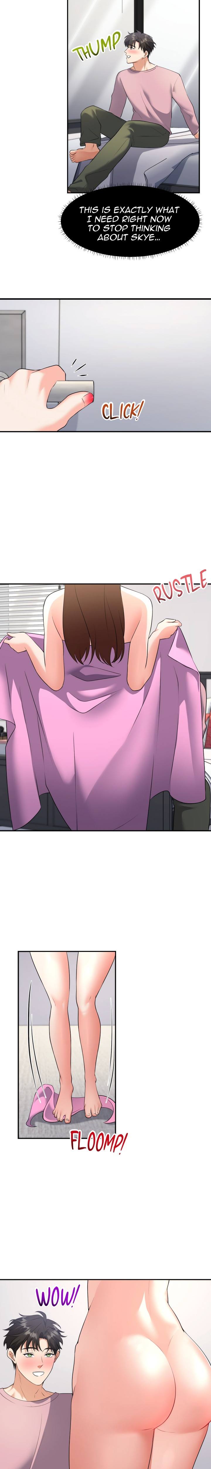 NEW  My Lust Cristmas (Uncensored) Page 15 - MangaHe