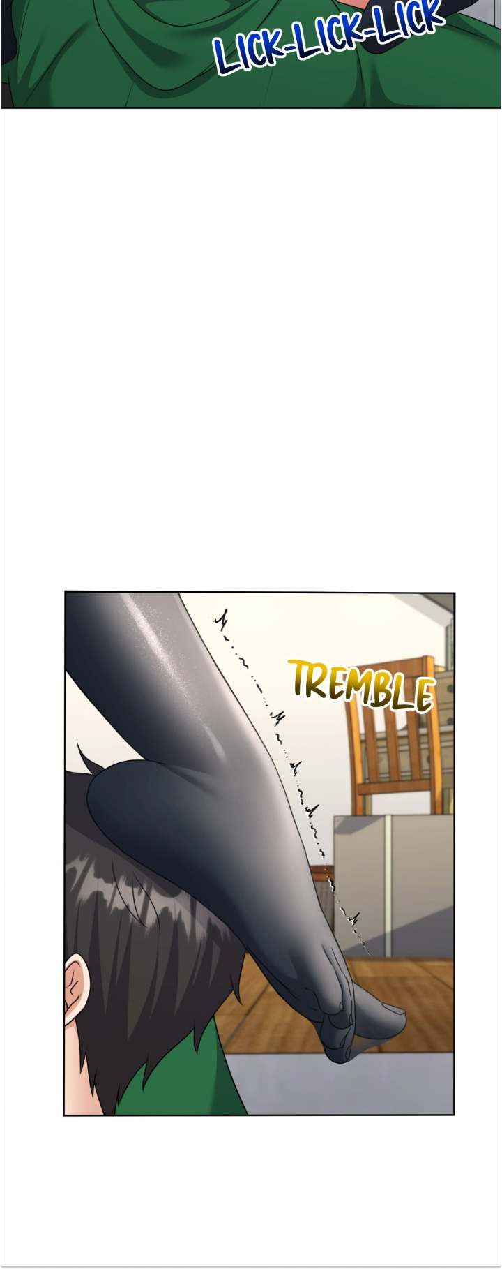 NEW  My Lust Cristmas (Uncensored) Page 19 - MangaHe