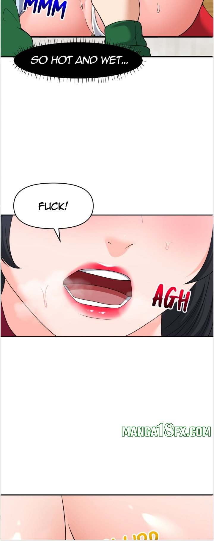 NEW  My Lust Cristmas (Uncensored) Page 24 - MangaHe
